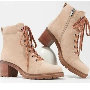 Vince Camuto Gaviana Winter Boots